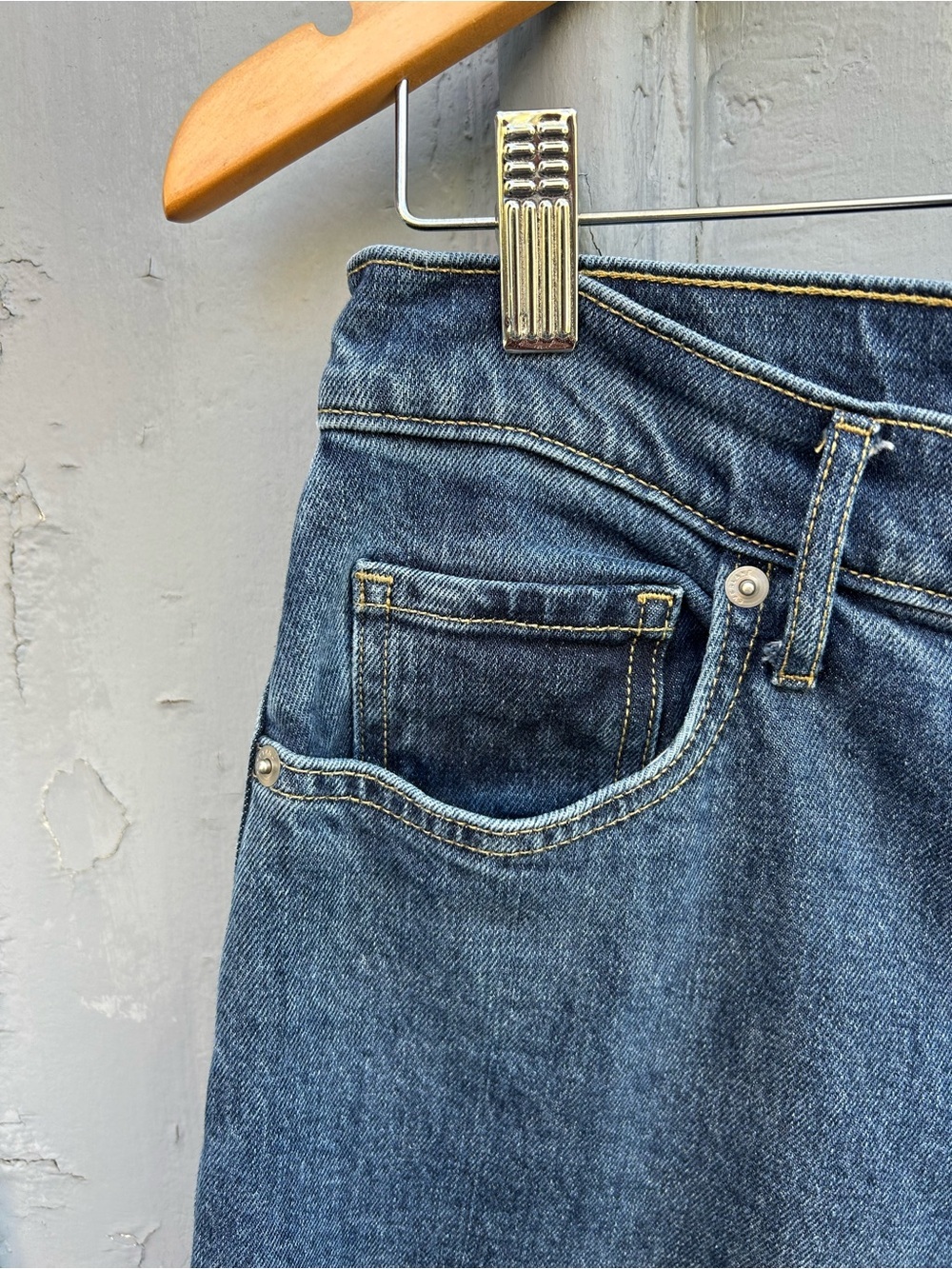 Everlane the original cheeky Jean, size 29 - Picture 6 of 13